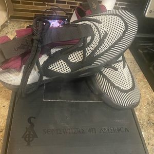 SiA (Somewhere in America) Shoes